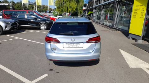 2020 Opel Astra Sports Tourer — sličica 7