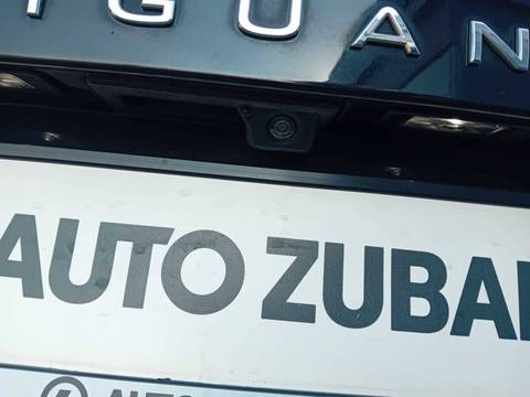 2021 Volkswagen Tiguan — sličica 17