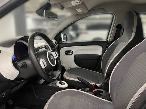 2022 Renault Twingo — sličica 12