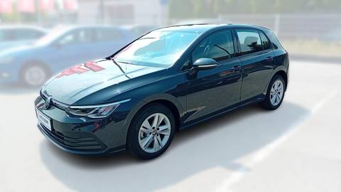 2024 Volkswagen Golf