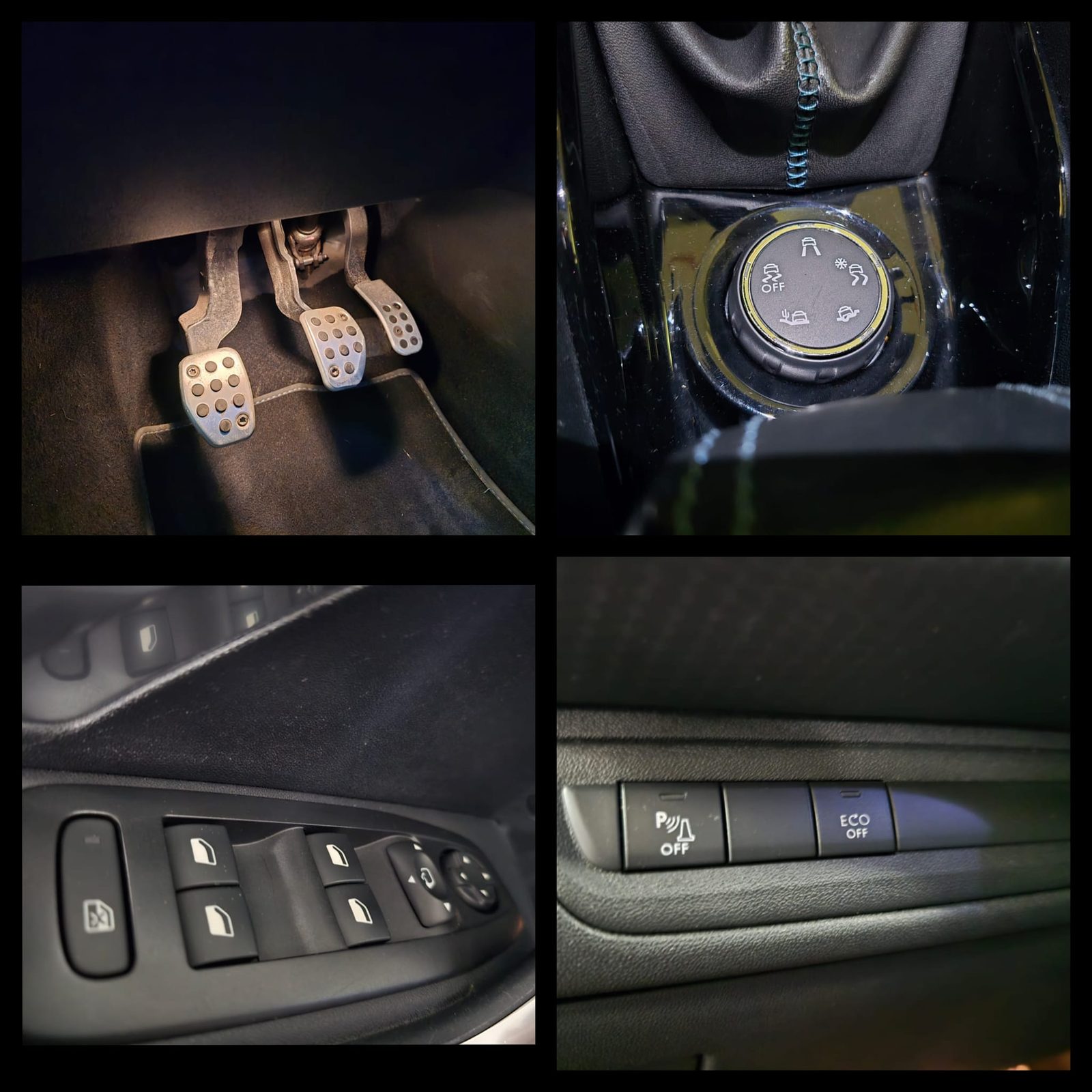 2018 Peugeot 2008 — fotografija 12