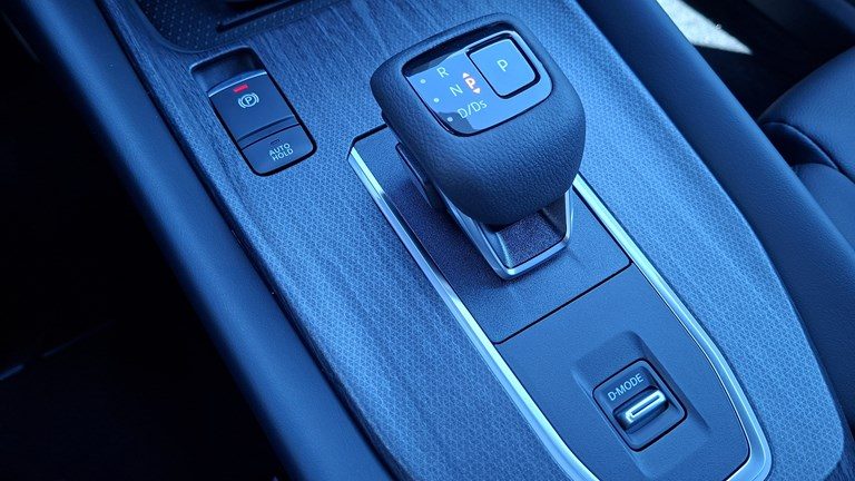2026 Nissan Qashqai — fotografija 19