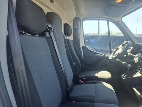 2024 Renault Master — sličica 11