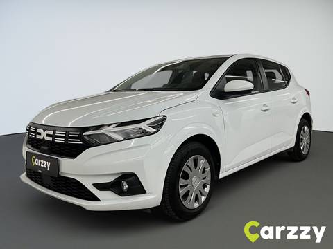 2023 Dacia Sandero