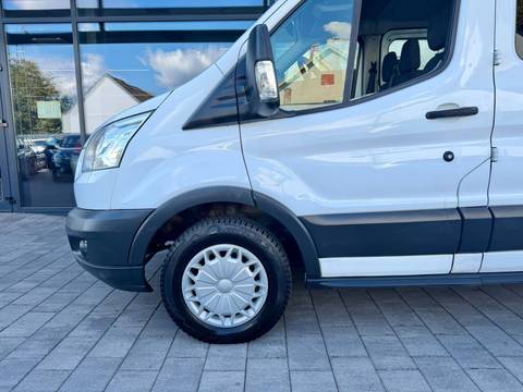 2015 Ford Transit — sličica 10