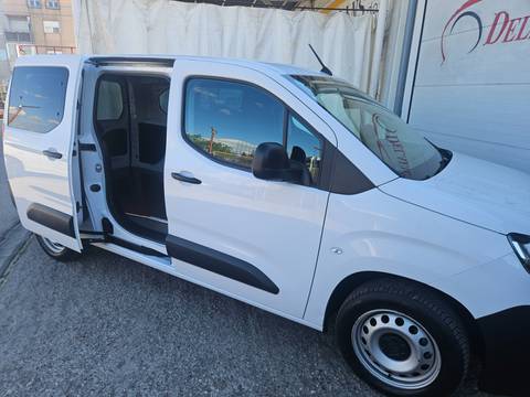 2022 Citroën Berlingo — sličica 7