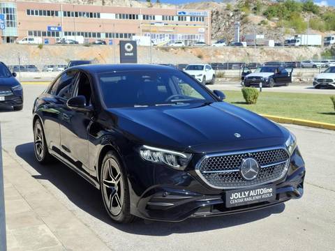 2026 Mercedes-Benz E-klasa — sličica 4