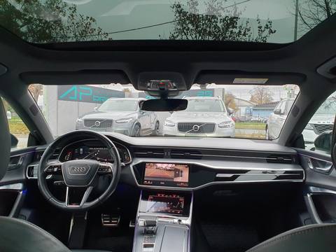 2018 Audi A7 S line — sličica 12