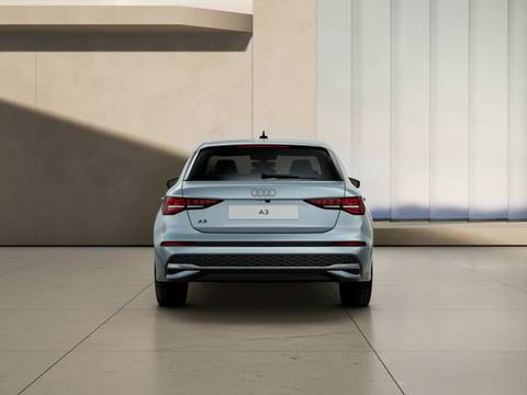2026 Audi A3 Sportback — sličica 5
