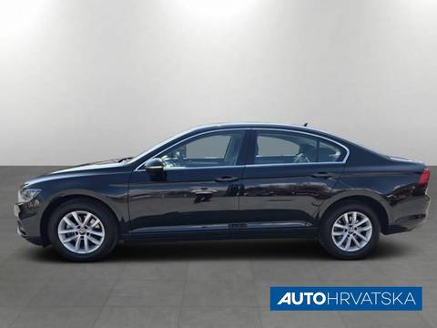 2022 Volkswagen Passat — sličica 3