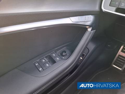 2022 Audi A6 — sličica 17