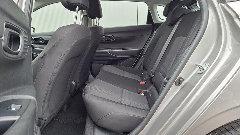 2023 Hyundai i20 — fotografija 7