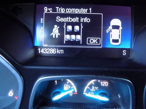 2019 Ford Kuga — sličica 26