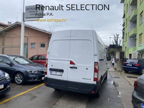 2018 Renault Master — sličica 4