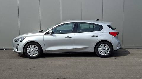 2019 Ford Focus — sličica 2