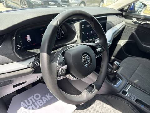 2024 Škoda Octavia Combi — sličica 25