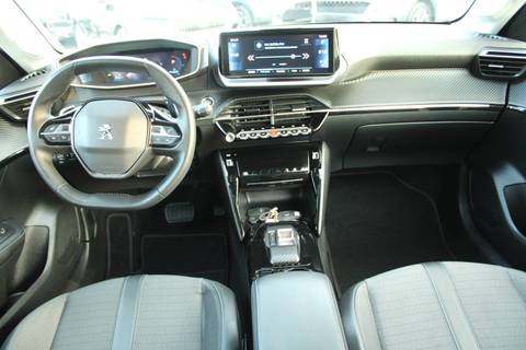2023 Peugeot 208 — sličica 14