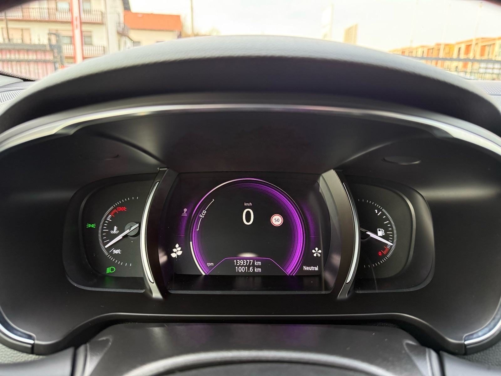 2019 Renault Talisman — fotografija 17