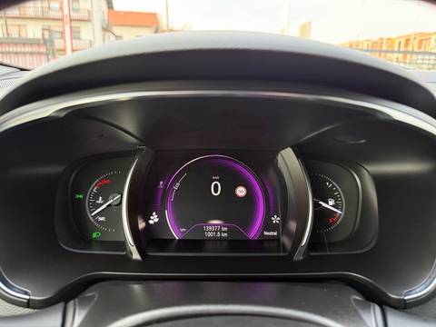 2019 Renault Talisman — sličica 17