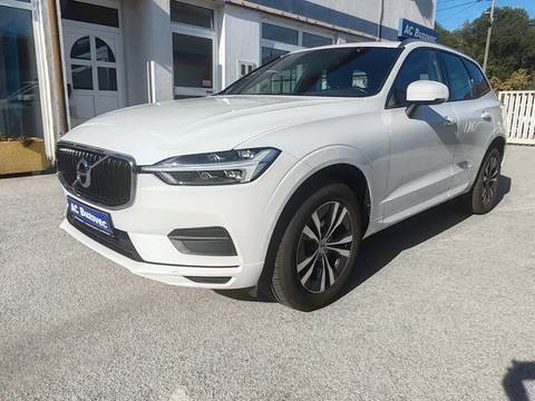 2020 Volvo XC60