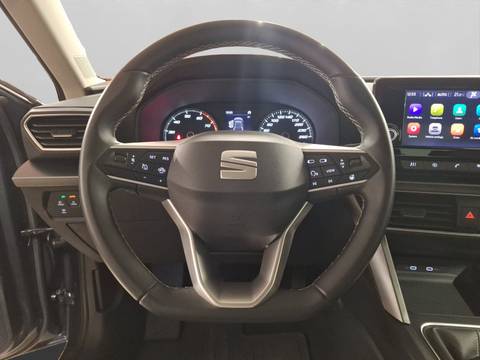2024 Seat Leon — sličica 12