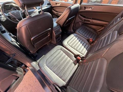 2016 Ford Galaxy — sličica 4