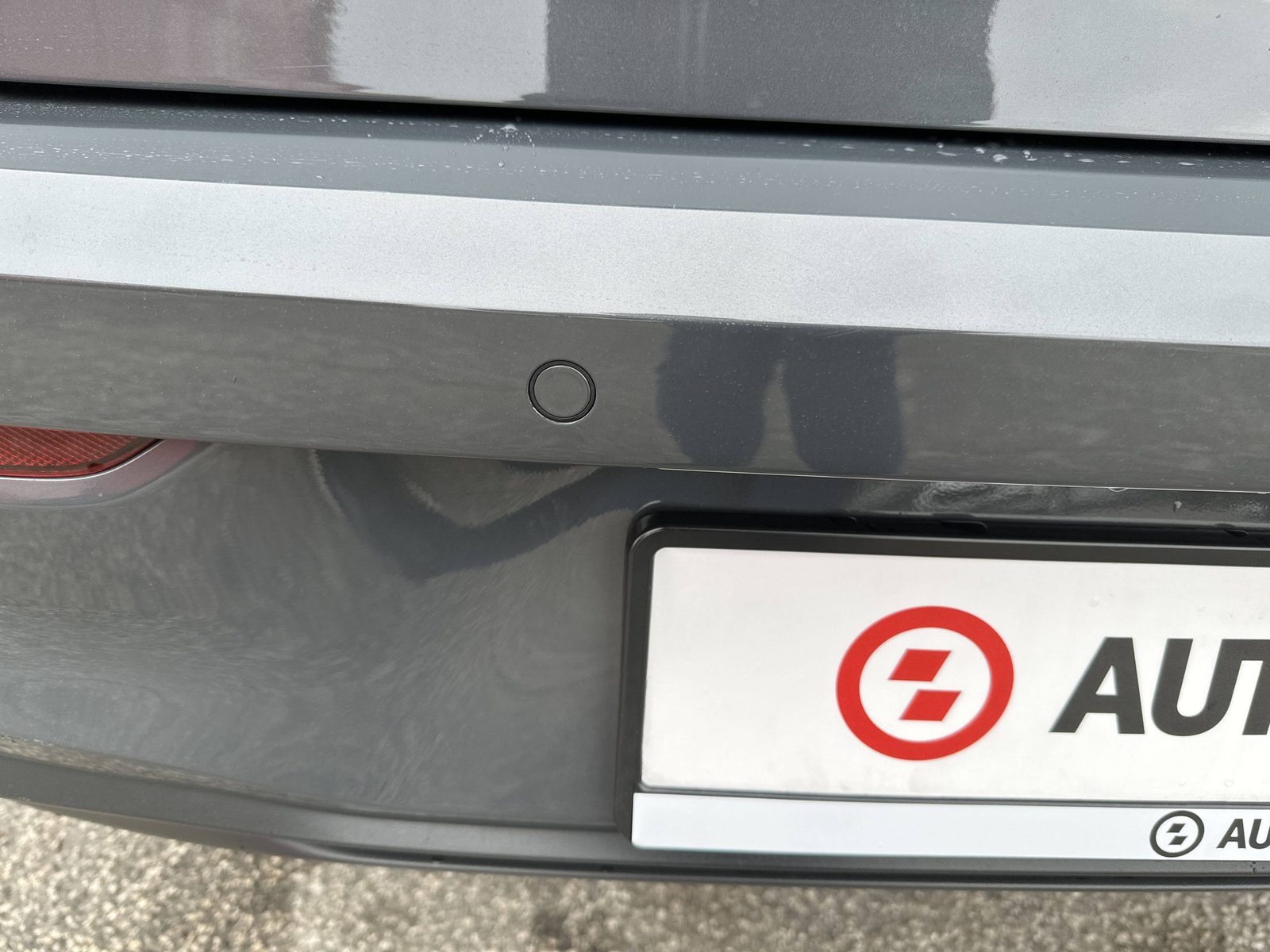 2024 Volkswagen Golf — fotografija 13