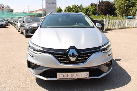 2021 Renault Megane Grandtour — sličica 2
