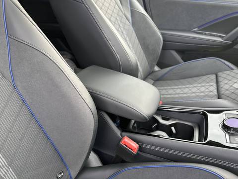 2026 Volkswagen Tayron — sličica 28