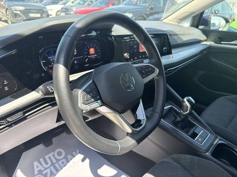 2024 Volkswagen Golf — sličica 23