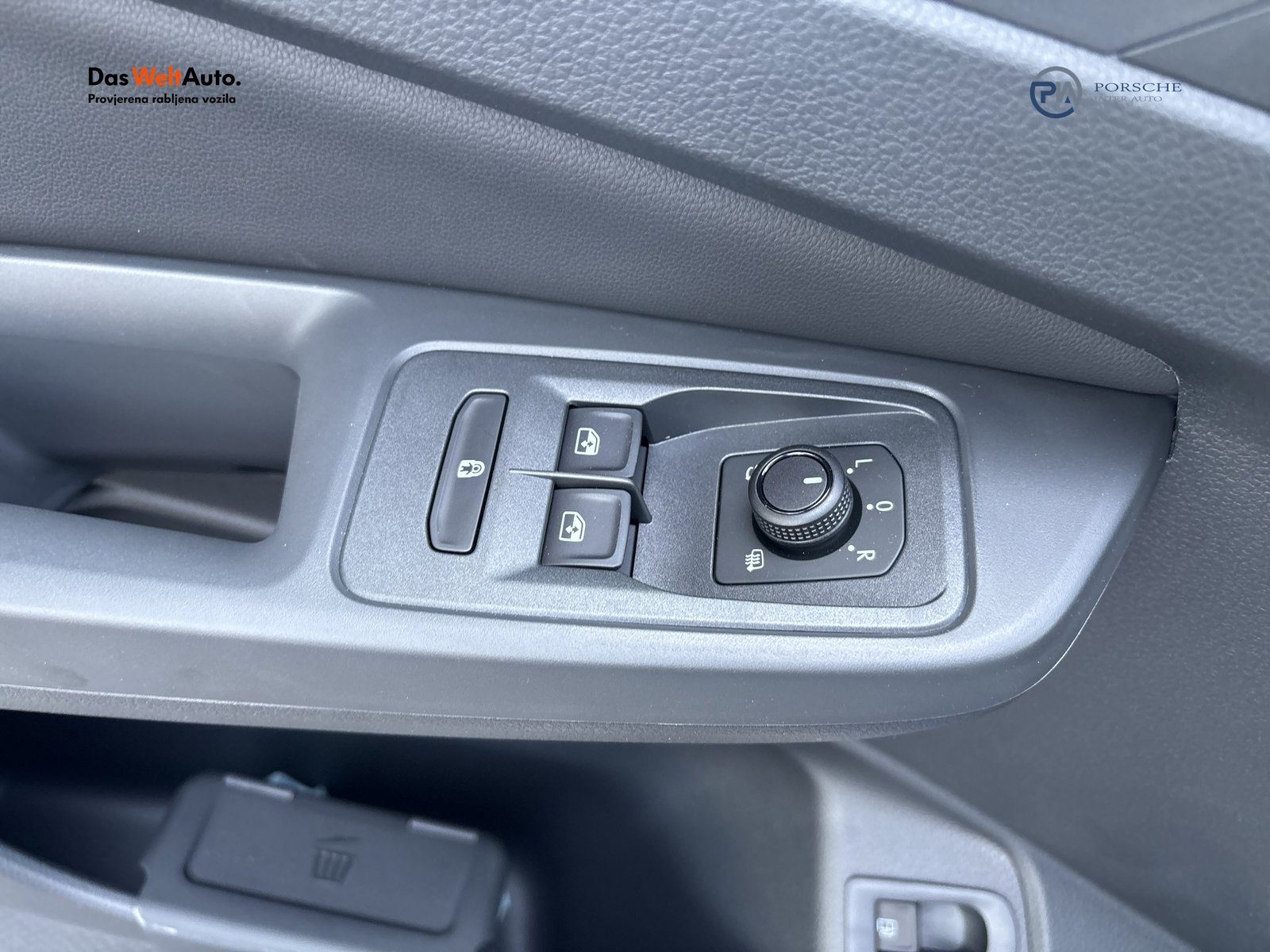 2026 Volkswagen Caddy — fotografija 28