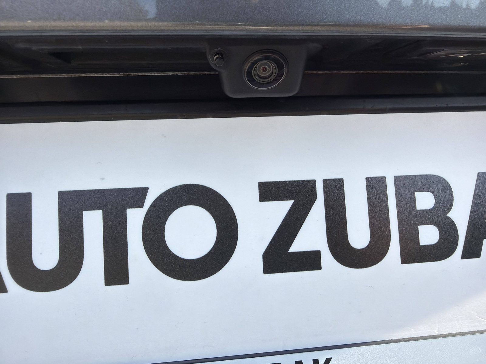 2023 Škoda Karoq — fotografija 18