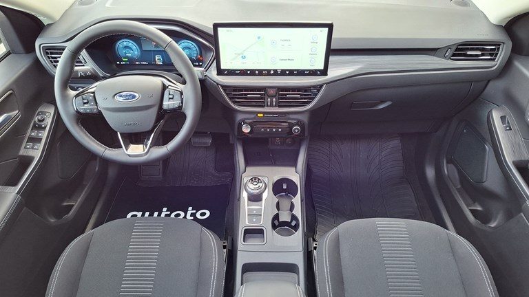 2025 Ford Kuga — fotografija 4