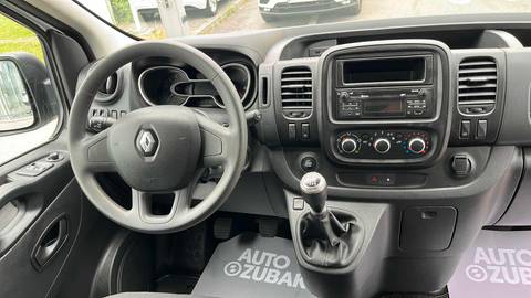 2021 Renault Trafic — sličica 11