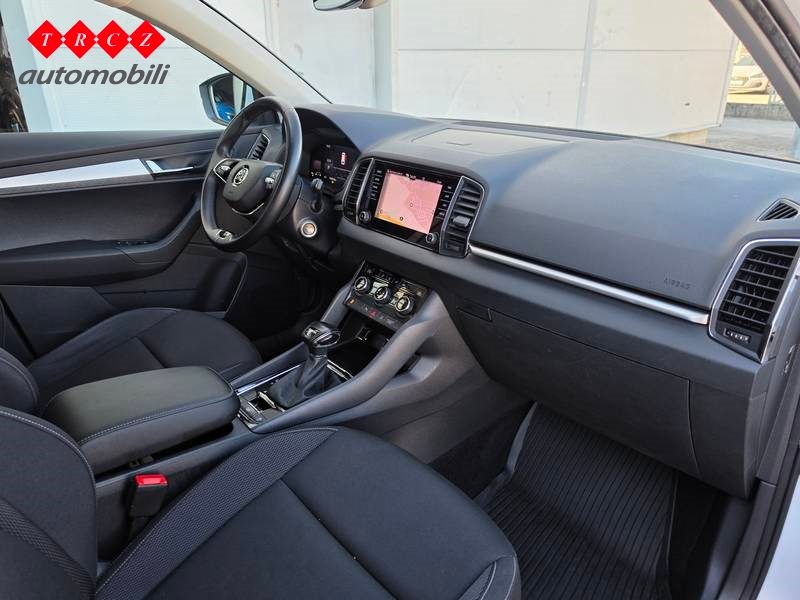 2023 Škoda Karoq — fotografija 6