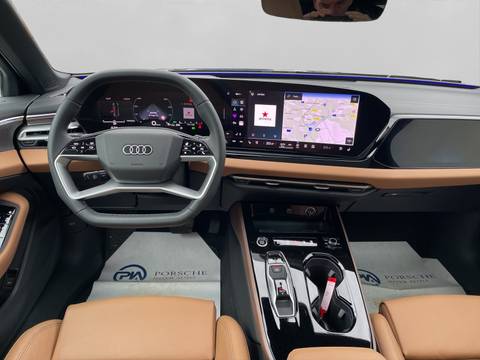 2024 Audi A5 S line — sličica 11