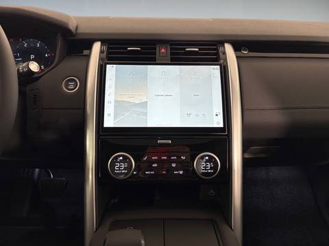 2025 Land Rover Discovery — sličica 18