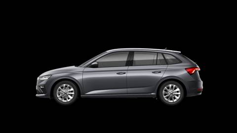 2025 Škoda Scala — sličica 3