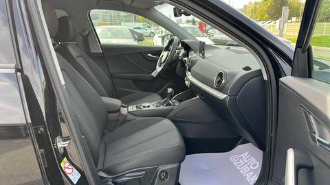 2022 Audi Q2 — sličica 9
