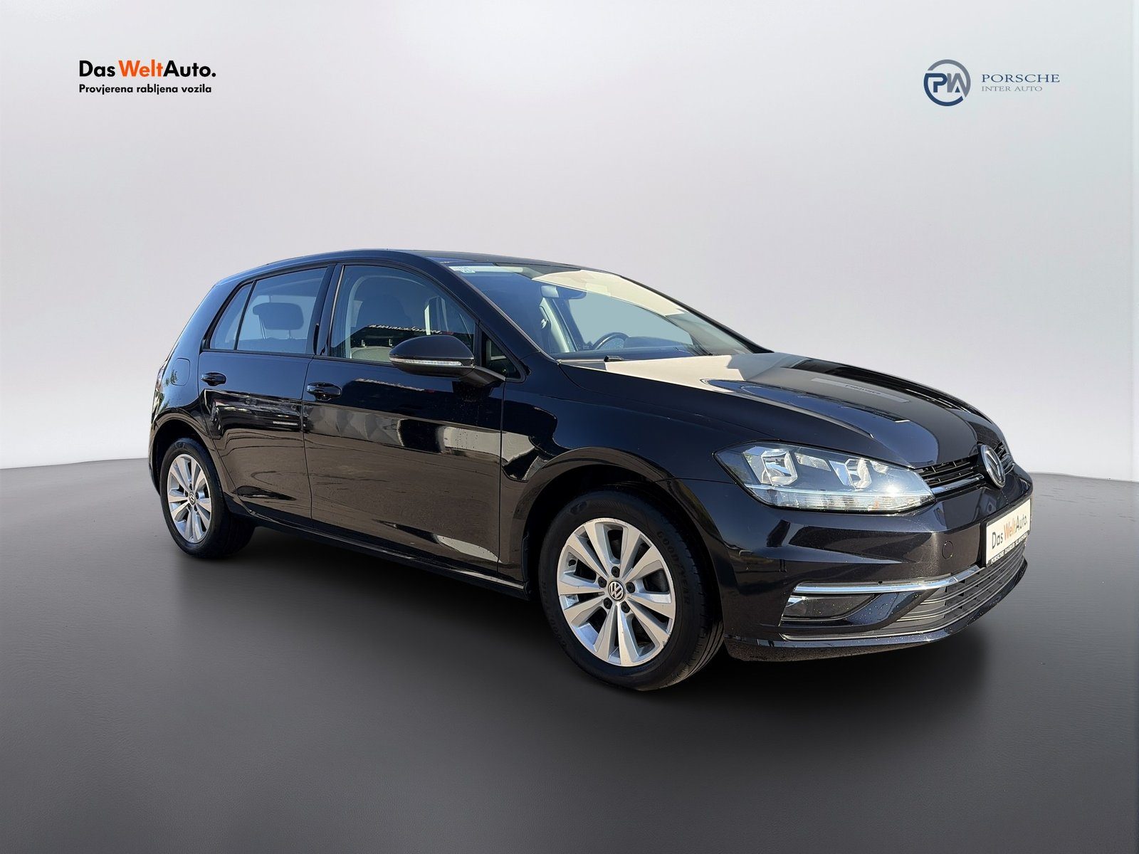 2019 Volkswagen Golf — fotografija 3