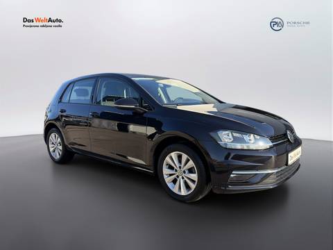 2019 Volkswagen Golf — sličica 3