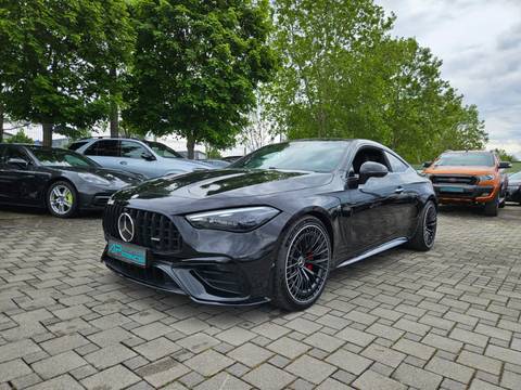 2025 Mercedes-Benz CLE — sličica 2