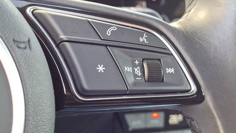 2020 Audi A3 — sličica 17