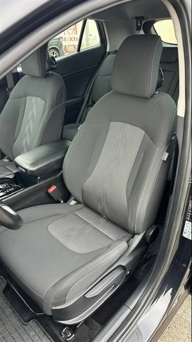 2022 Kia Sportage — sličica 10