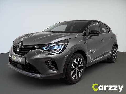 2023 Renault Captur