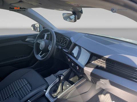 2026 Audi A1 Sportback — sličica 13
