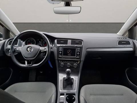 2019 Volkswagen Golf — sličica 10