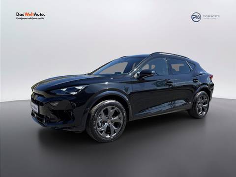 2026 Cupra Formentor — sličica 2