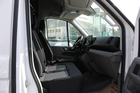 2026 Volkswagen Crafter — sličica 12