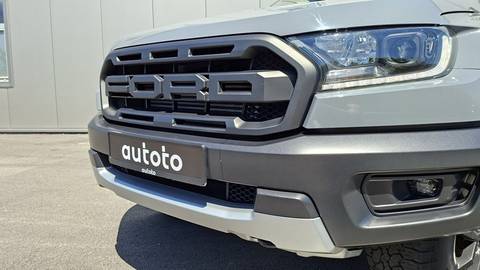 2022 Ford Ranger — sličica 28